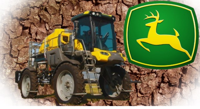 John Deere Argentina, John Deere Balcarce, John Deere Chaye Hermanos SRL, tractores balcarce