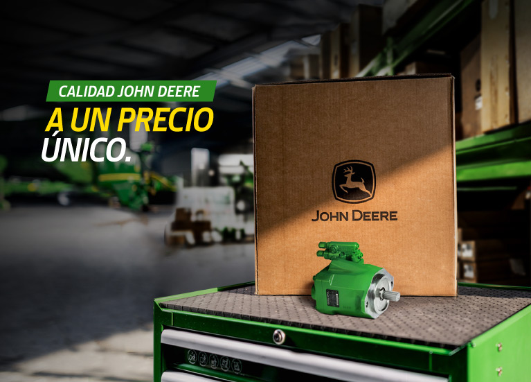 Promociones de repuestos y servicios